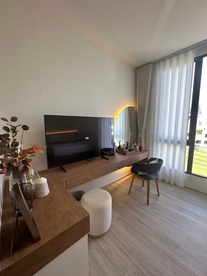 picture ME2500323 Townhome For Sale Altitude Kraf Bangna - 10/10