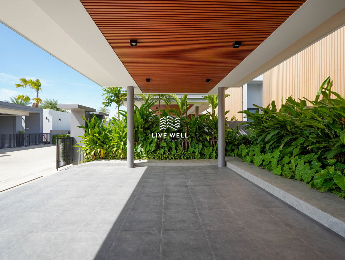 รูป Sale with tenant Luxury Pool Villa Pattaya  - รูปที่ 37/43