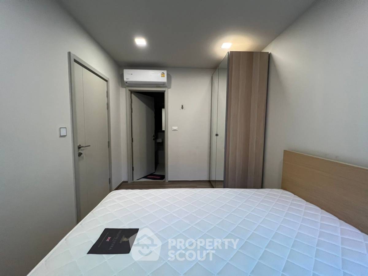 picture Attractive Price 1-BR 30.8 Sqm The Base Sukhumvit 50 Near BTS On Nut (ID 845496) - 2/8