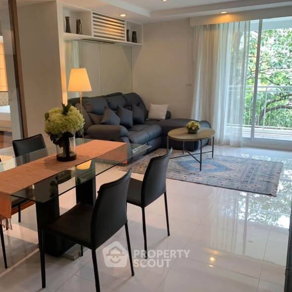 picture 3-BR 101 Sqm Condo At Siri On 8 Sukhumvit 8, 400m to BTS Nana (ID 3060184) - 2/8