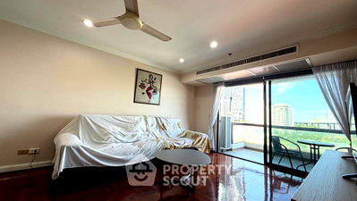 Condos for rent King's College International School Bangkok : 3-BR Condo For Rent, Salintara Condominium, Bang Khlo (7th Floor) (ID 3059360)
