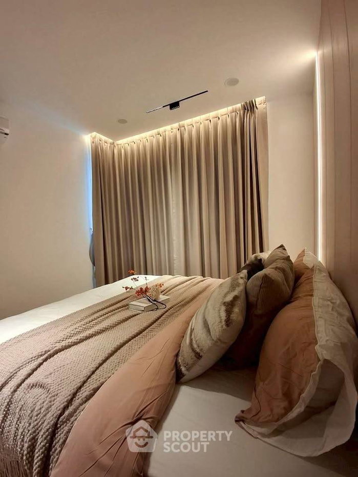 รูป คอนโด 1 ห้องนอน 35 ตร.ม. ที่ The Clover Thonglor Residence ใกล้ BTS ทองหล่อ (ID 3059407) - รูปที่ 20/28