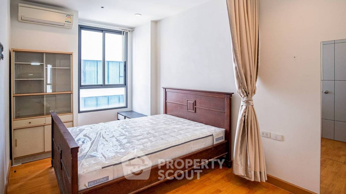 picture 1-BR 35 Sqm Condo At The President Condo Sukhumvit 81, 100m to BTS On Nut (ID 1534155) - 5/12