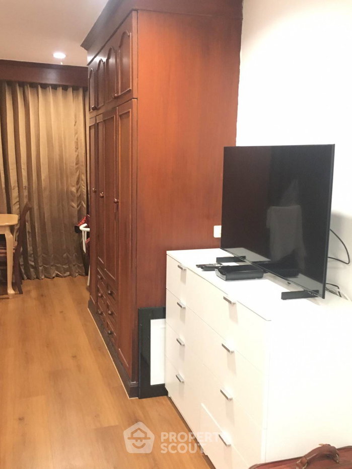 รูป คอนโด 1 ห้องนอน ชั้น 19 ขนาด 40 ตร.ม. สุขุมวิท สวีท ใกล้ BTS นานา 300 ม. (ID 1792657) - รูปที่ 5/10