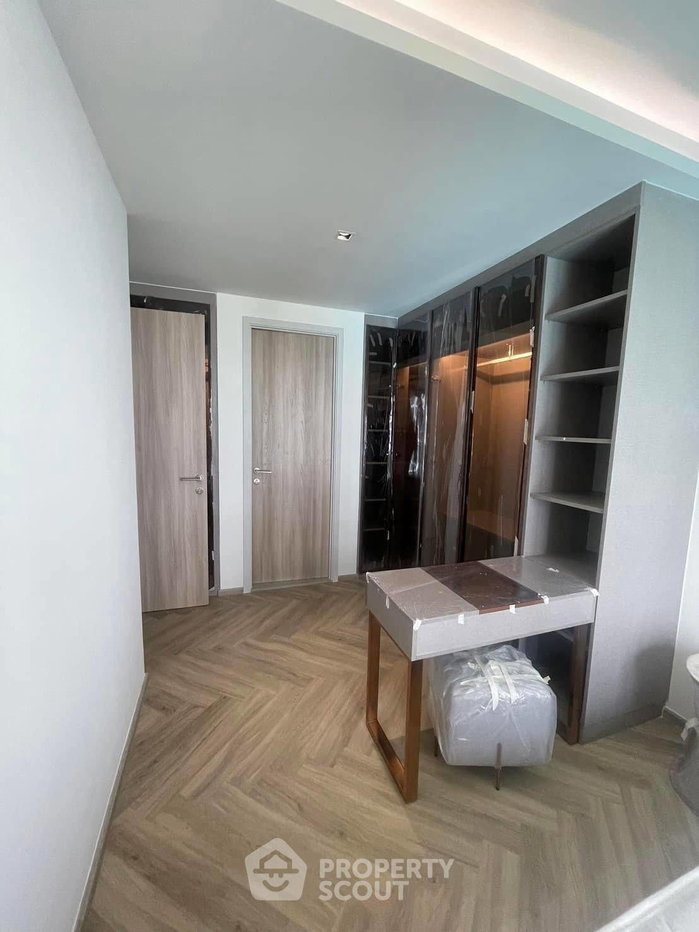 รูป คอนโด 2 ห้องนอน ให้เช่า ราคาเหมาะสม Chapter Thonglor 25 ใกล้ ทองหล่อ (ID 1537894) - รูปที่ 4/16