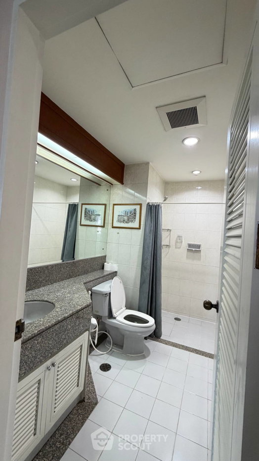 picture 3-BR Condo For Rent, Salintara Condominium, Bang Khlo (7th Floor) (ID 3059360) - 12/25