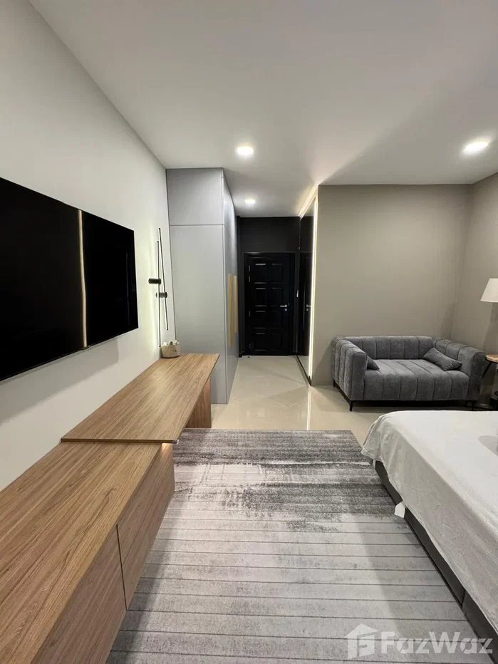 picture 3 Bedroom Villa for Rent in Saiyuan Med Village 2000570 - 16/38