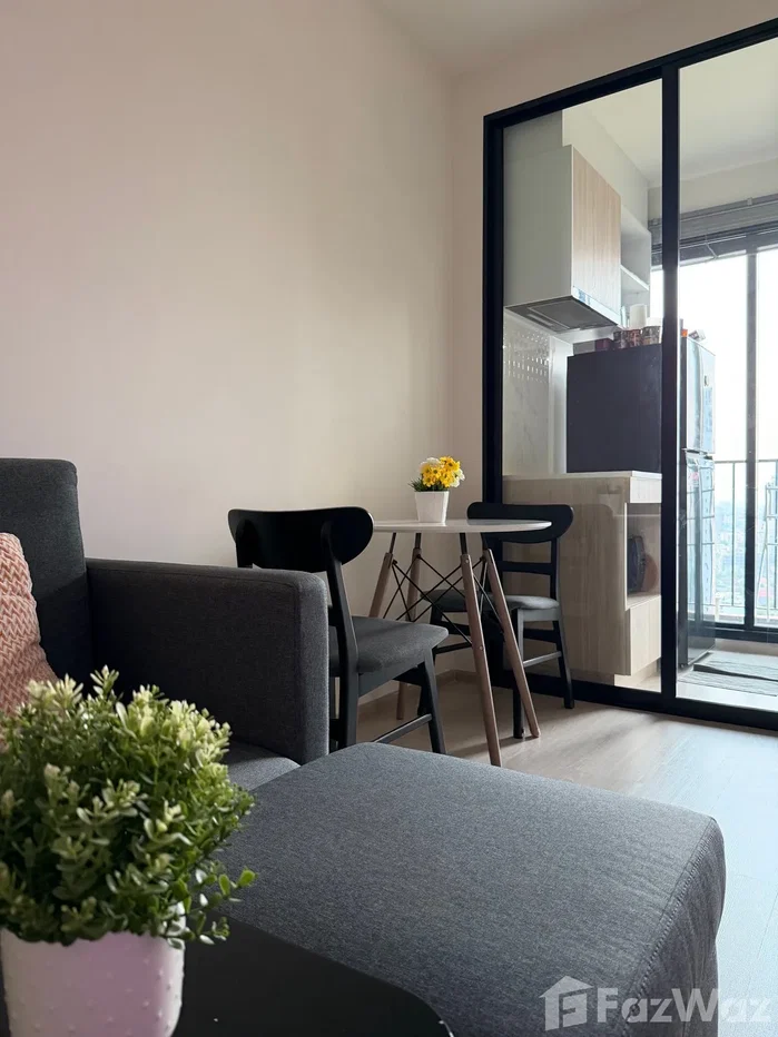 picture 1 Bedroom for sale at nue noble ratchada-latphrao 6548816 - 2/9