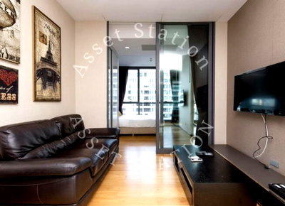 Condos for sale : Hyde Sukhumvit 13 | 🚅 BTS Nana, near Terminal 21, Emporium and Emquartier