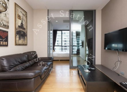 🏢 Urgent Sale! Beautifully decorated, ready-to-move-in condo at Hyde Sukhumvit 13. Fully furnished, spacious, and close to BTS Nana. 🏢🚅