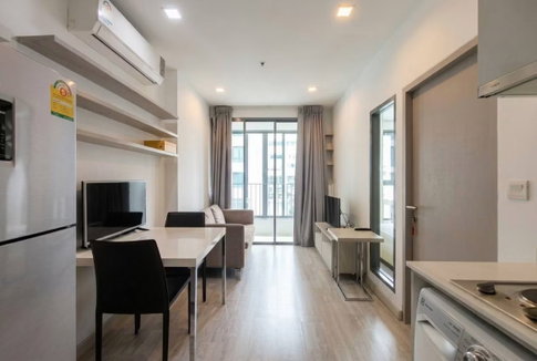 ว่างพร้อมอยู่ 🥰✨ 16,500 ideo mobi Sukhumvit ใกล้ BTS อ่อนนุช 50 m contact:katk03