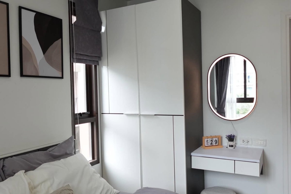 picture Zcape 3 condo for rent VI-🏙️ 📍 - 11/20