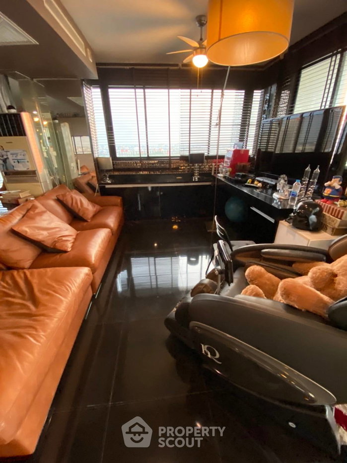 รูป คอนโด 1-ห้องนอน ที่ ศุภาลัย คาซา ริวา ใกล้ ถนนตก (ID 647161) - รูปที่ 10/12