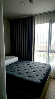 คอนโดให้เช่า : ปล่อยเช่า Xim condo สุขสวีสดิ์