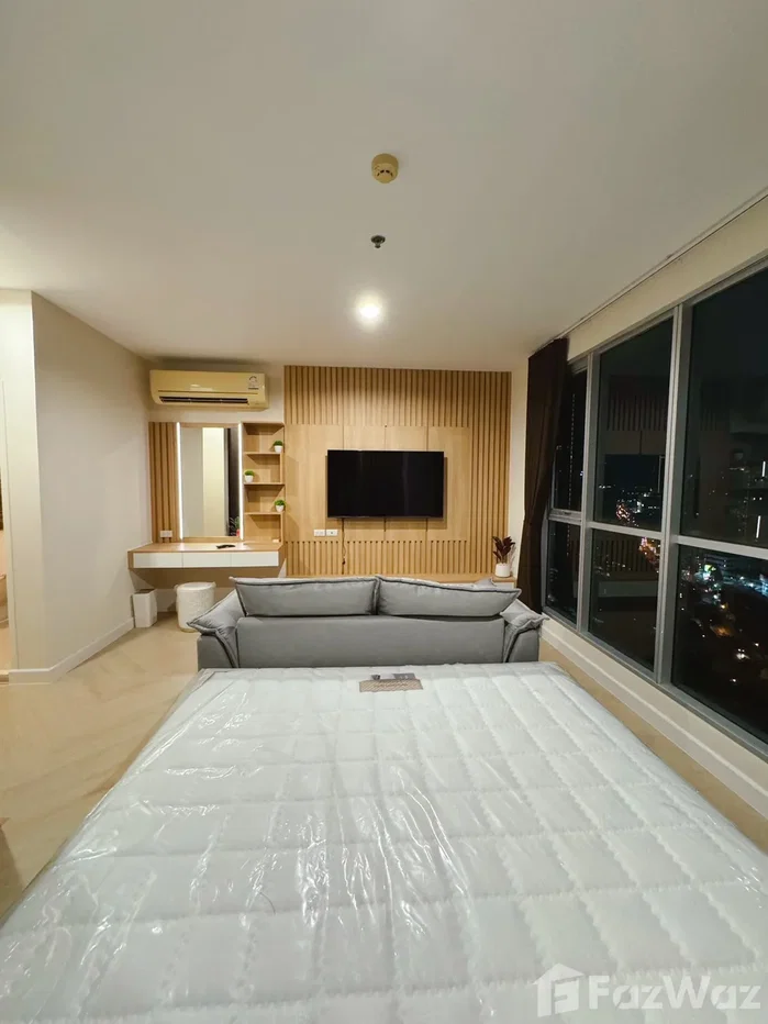 รูป ขาย คอนโด 2 ห้องนอน ในโครงการ ไลฟ์ ลาดพร้าว 18 1689854 - รูปที่ 5/9