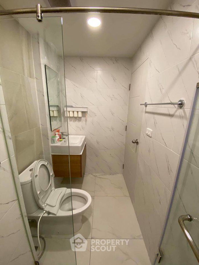 picture 1-BR 30 Sqm Condo At The Cube Premium Ramintra 34, Tha Raeng (ID 491691) - 5/12