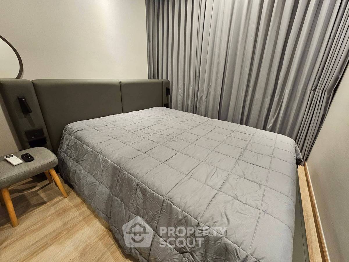 picture 2-BR 46 Sqm Condo At Nue District R9, 200m to MRT Phra Ram 9 (ID 3059844) - 7/9