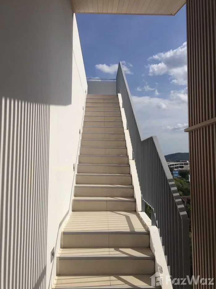รูป คอนโดให้เช่า 2 ห้องนอน ในโครงการ โอกาส หัวหิน 6547053 - รูปที่ 10/11