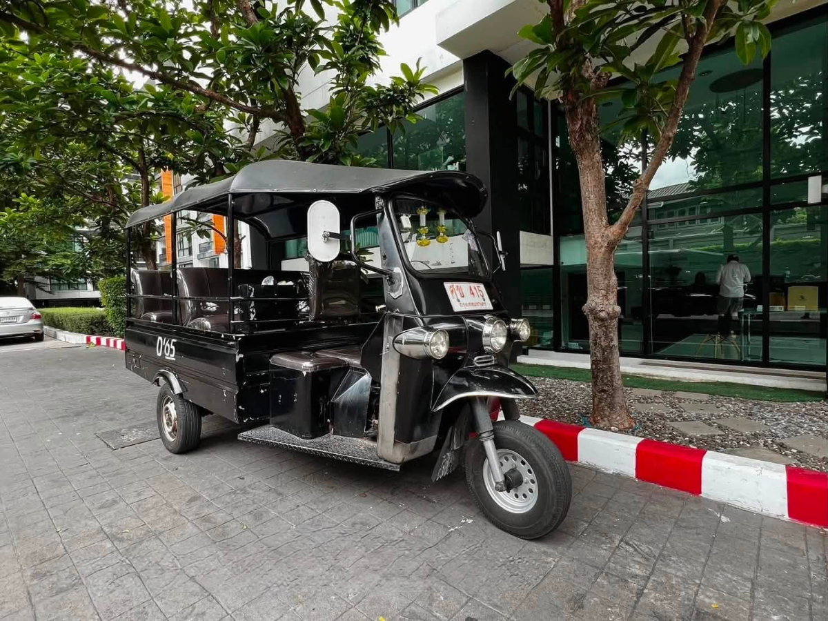 รูป เช่า 1 ห้องนอน 1 ห้องน้ำ ดี 65 คอนโดมิเนียม | D 65 Condominium - รูปที่ 9/10
