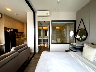 Condos for rent : 🌈🌈 Keen Condo | 1 Bedroom, 35 sqm, Free Wifi | Mountain View, Ready to Move In