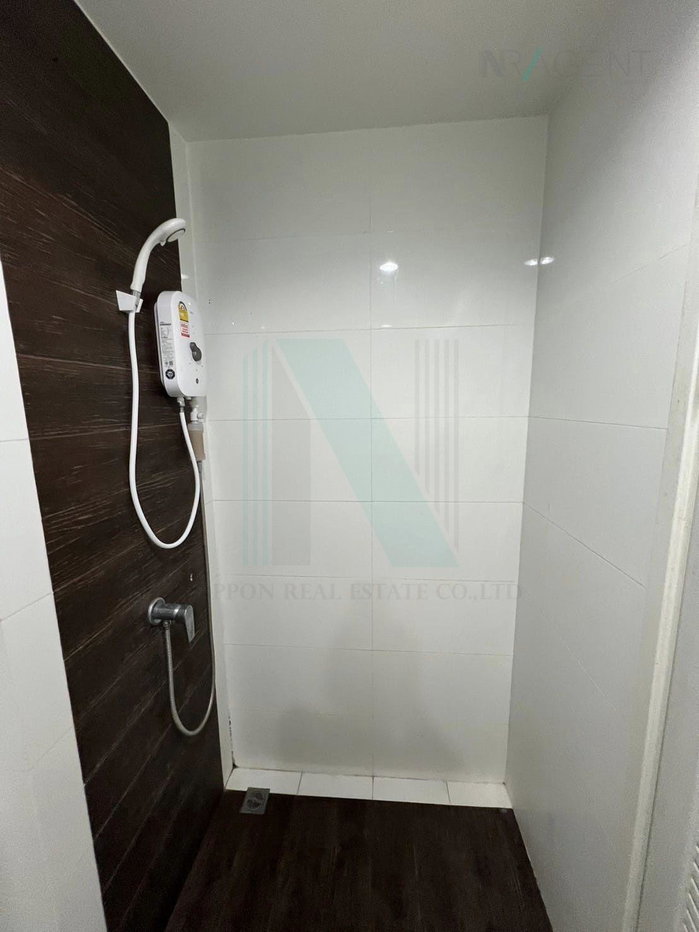 รูป ให้เช่าคอนโด เอ สเปซ มี สุขุมวิท 77 อาคาร C ชั้น 8 1 ห้องนอน ขนาด 30.00 ตรม ใกล้ Pickadaily Bangkok - รูปที่ 8/8