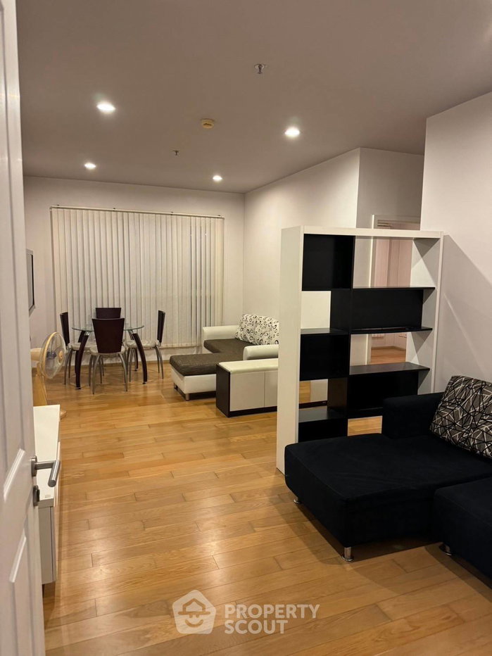 รูป คอนโด 2 ห้องนอน 70 ตร.ม. โครงการ Hive Sathorn ใกล้ BTS กรุงธนบุรี 90 ม. (ID 2571437) - รูปที่ 13/13