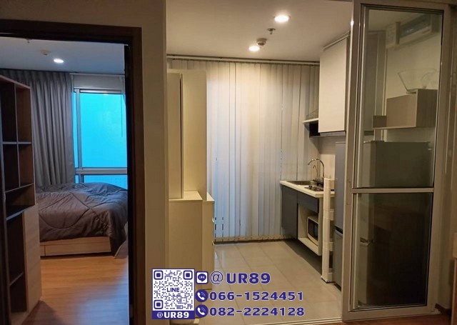 picture ð Hot Price ð For Rent The Base Sukhumvit 77 - 9/15