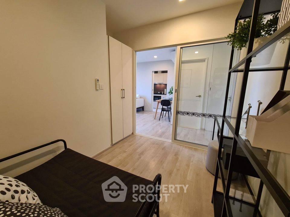picture 2-BR 58 Sqm Condo For Rent, Chambers Cher Ratchada–Ramintra (ID 695288) - 7/10