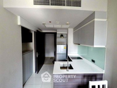 คอนโดให้เช่า : คอนโด 1 ห้องนอน 35 ตร.ม. ให้เช่า Ceil By Sansiri ใกล้ BTS ทองหล่อ (ID 426950)