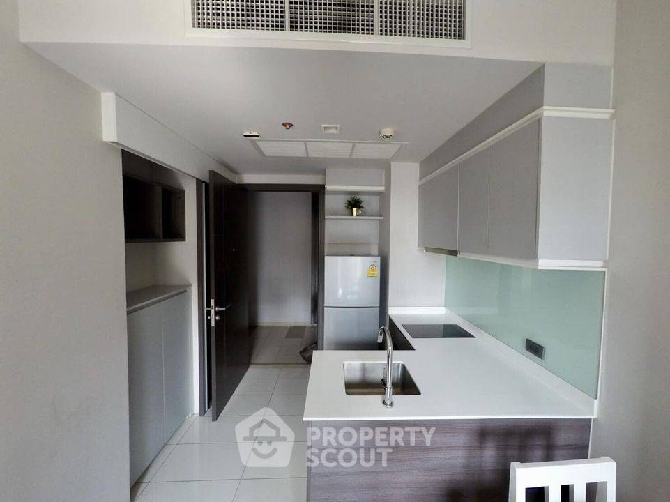 picture 1-BR 35 Sqm For Rent At Ceil By Sansiri, BTS Thong Lor (ID 426950) - 1/8