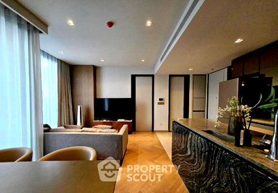 Condos for sale : 2-BR Condo at The Reserve 61 Hideaway near BTS Thong Lor (ID 3054982)
