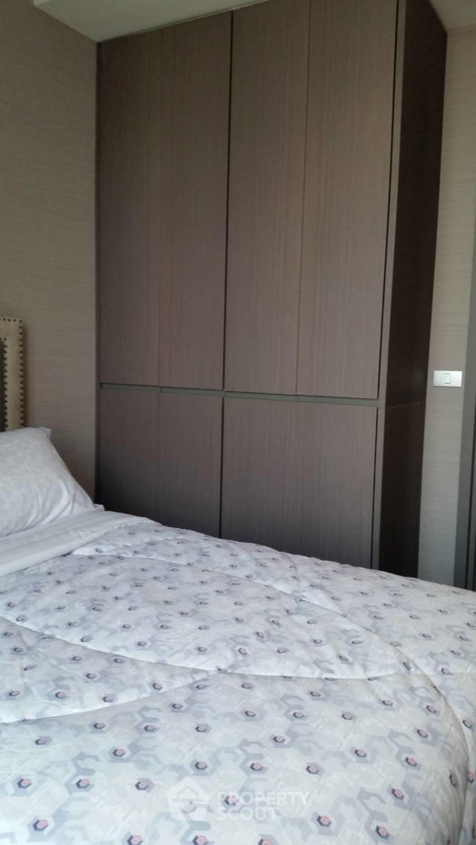 รูป 2 ห้องนอน 70 ตร.ม. ชั้น 18 The Diplomat Sathorn ใกล้ BTS สะพานสาธร 90 ม. (ID 452996) - รูปที่ 8/9