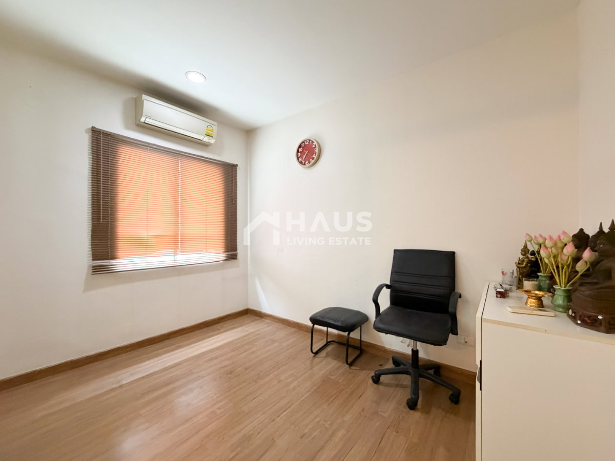 picture BAAN KLANG MUANG S - Sense SATHORN - TAKSIN 2 / 3 Bedrooms #TKAL084 - 6/12