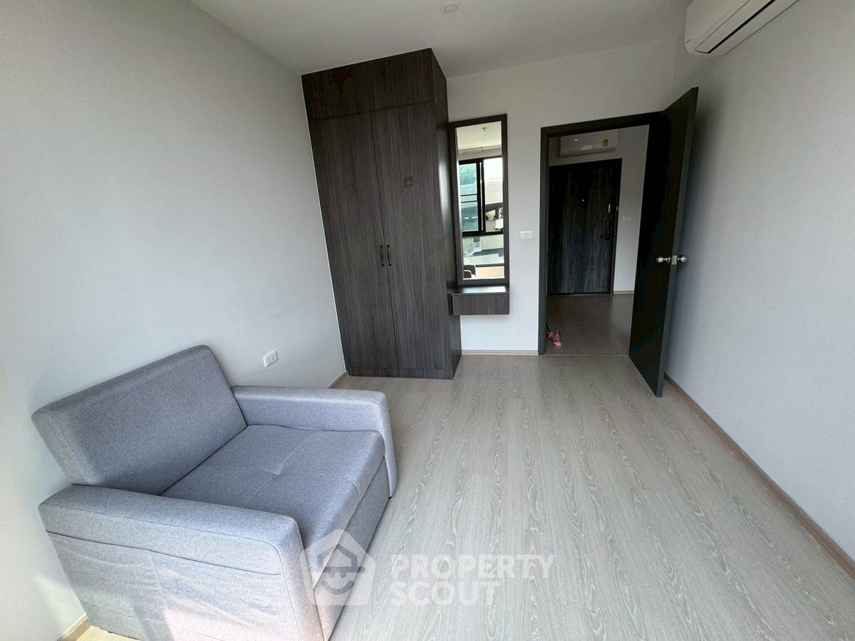 picture 1-BR Condo For Sale, Elio Del Nest, 8th Floor | BTS Udom Suk (ID 2760029) - 16/27
