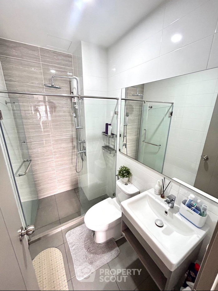 picture 1-BR 27 Sqm On 28th Floor At Knightsbridge Prime Onnut Near BTS On Nut (ID 621459) - 8/8