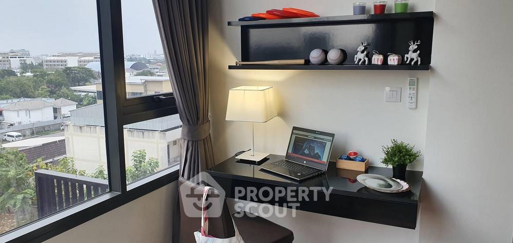 picture 1-BR Condo At Centric Ratchayothin, 21st Floor 📍200m To BTS Ratchayothin (ID 300923) - 2/10
