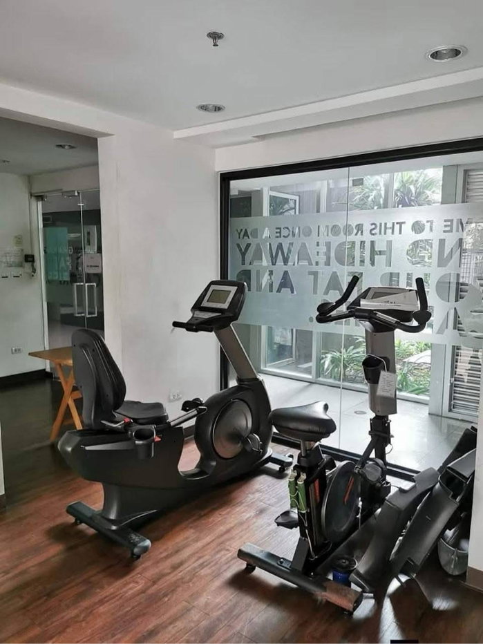 รูป  A Space Asoke–Ratchada | 13,000 : เดือน | 38 ตรม ตึก Z ชั้น 11 | ห้องราคาดี ด่วน! ไปไวมาก - รูปที่ 8/8