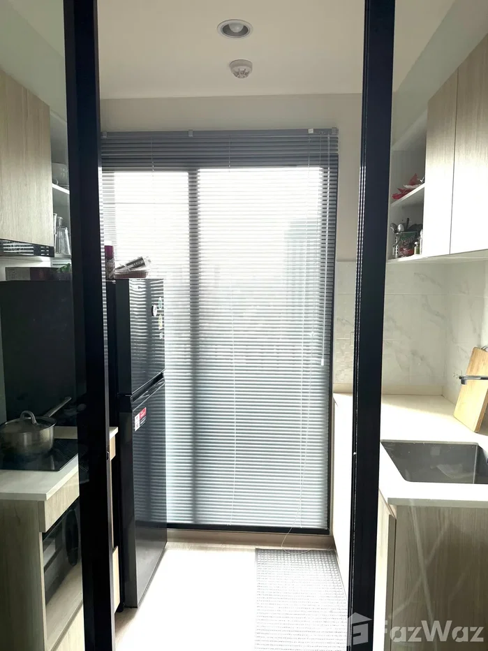 picture 1 Bedroom for sale at nue noble ratchada-latphrao 6548816 - 7/9