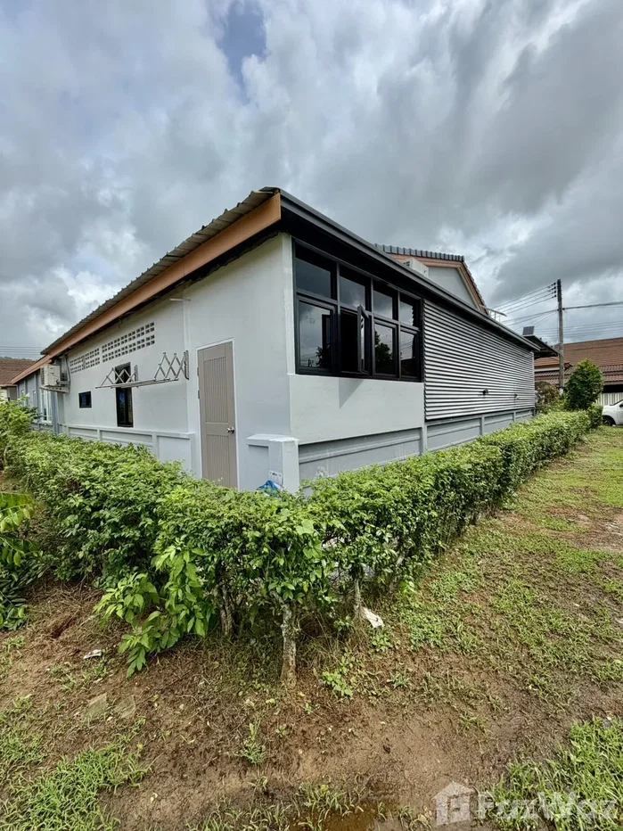 รูป House for rent- Srisuchat Grand view 5 6548730 - รูปที่ 24/24