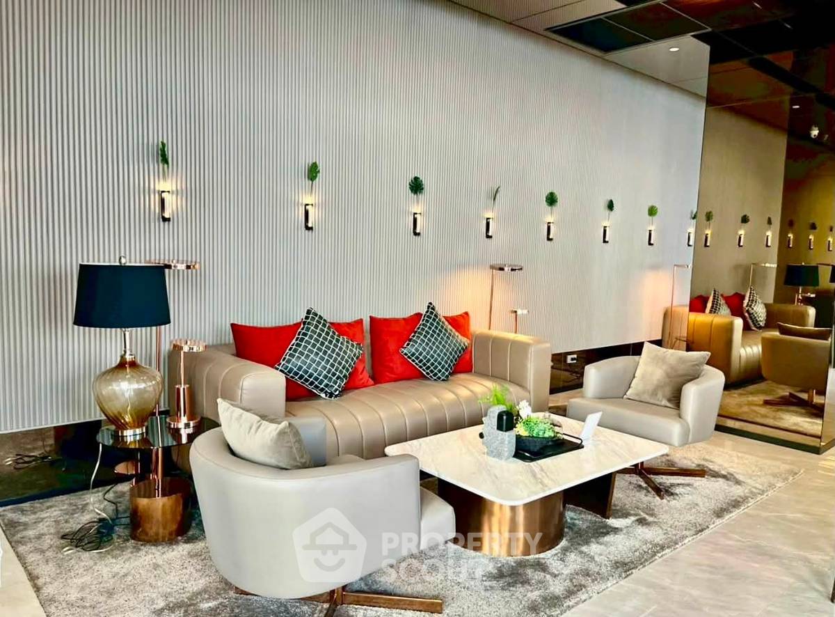 รูป คอนโด 1 ห้องนอน ขนาด 30 ตร.ม. ที่ IDEO Sukhumvit - Rama 4 ใกล้ BTS พระโขนง 300 ม. (ID 3059993) - รูปที่ 16/19