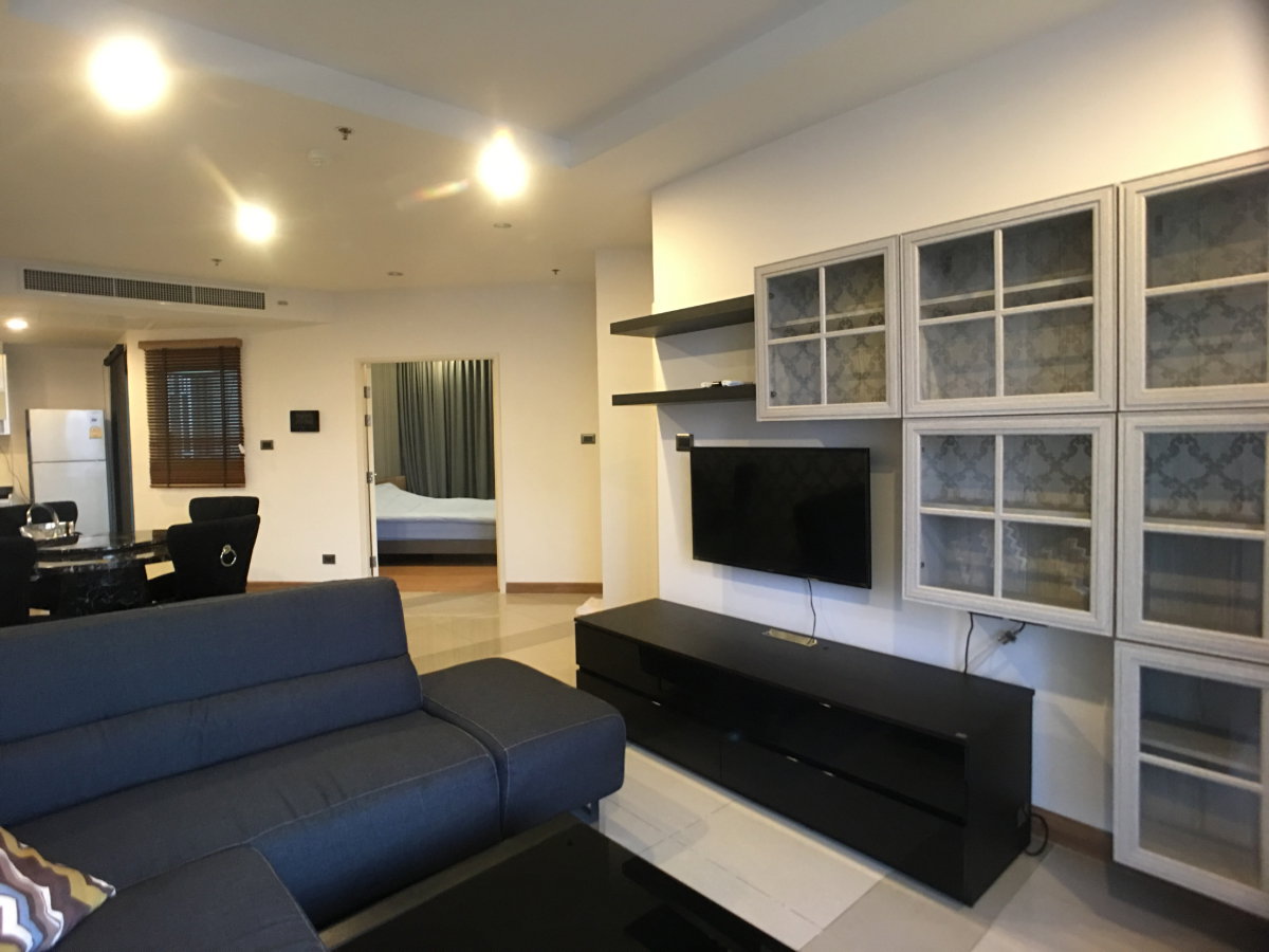 picture For Rent: Supalai Wellington 1 Condo - 15/24