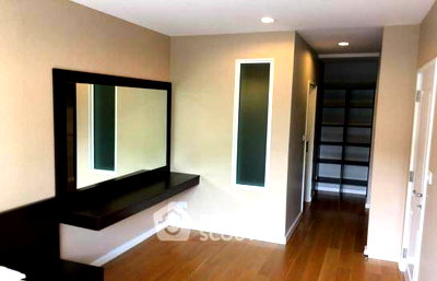 คอนโดให้เช่า : คอนโด 1 ห้องนอน 35 ตร.ม. ที่ Condolette Dwell สุขุมวิท 26 ใกล้ BTS พร้อมพงษ์ (ID 153422)