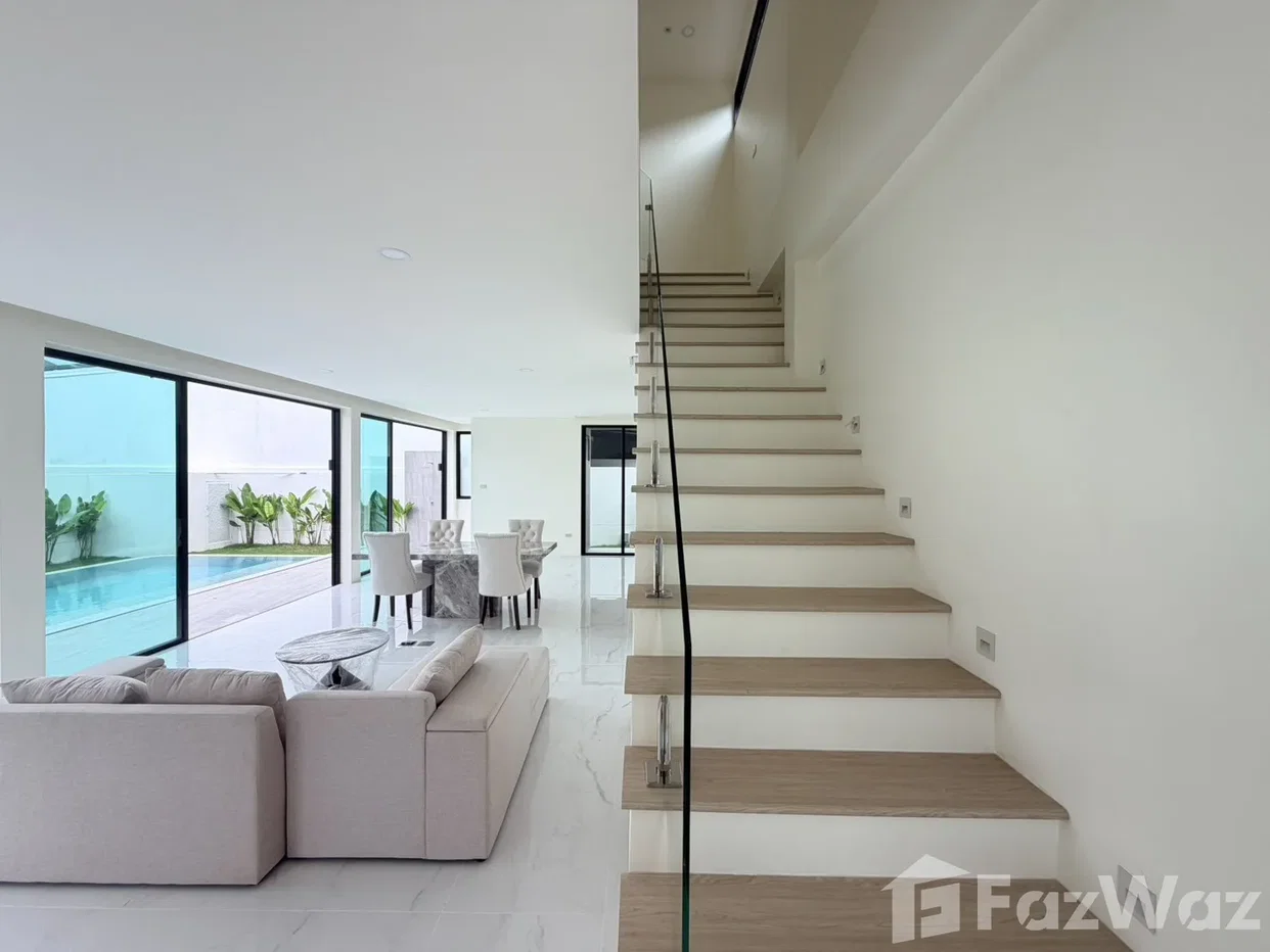 picture Pool Villa for Sale in Phuket 1998160 - 9/17