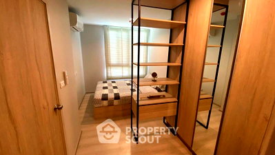 Condos for rent : 1-BR Condo At Nue Noble Srinakarin – Lasalle, Samrong (ID 1128974)