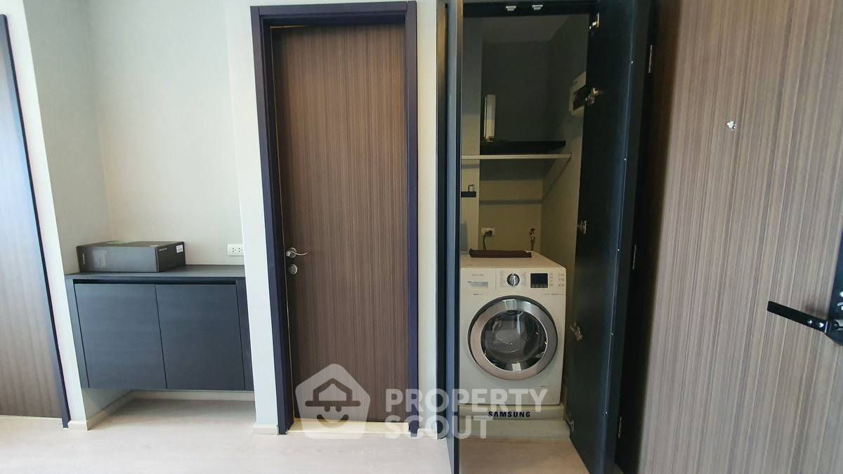 รูป ราคาเหมาะสม 1 ห้องนอน 35 ตร.ม. ริธึม สุขุมวิท 44/1 ใกล้ BTS พระโขนง 70 ม. (ID 1204844) - รูปที่ 14/17
