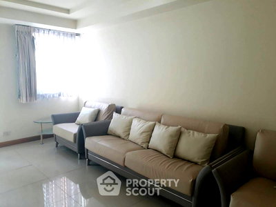 Condos for rent : 3-BR 160 Sqm Royal Castle Sukhumvit 400m To BTS Phrom Phong (ID 886667)