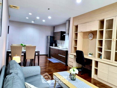 Condos for rent : 1-BR 79 Sqm Condo At Noble Ora, 8th Floor Near BTS Thong Lor (ID 1555729)