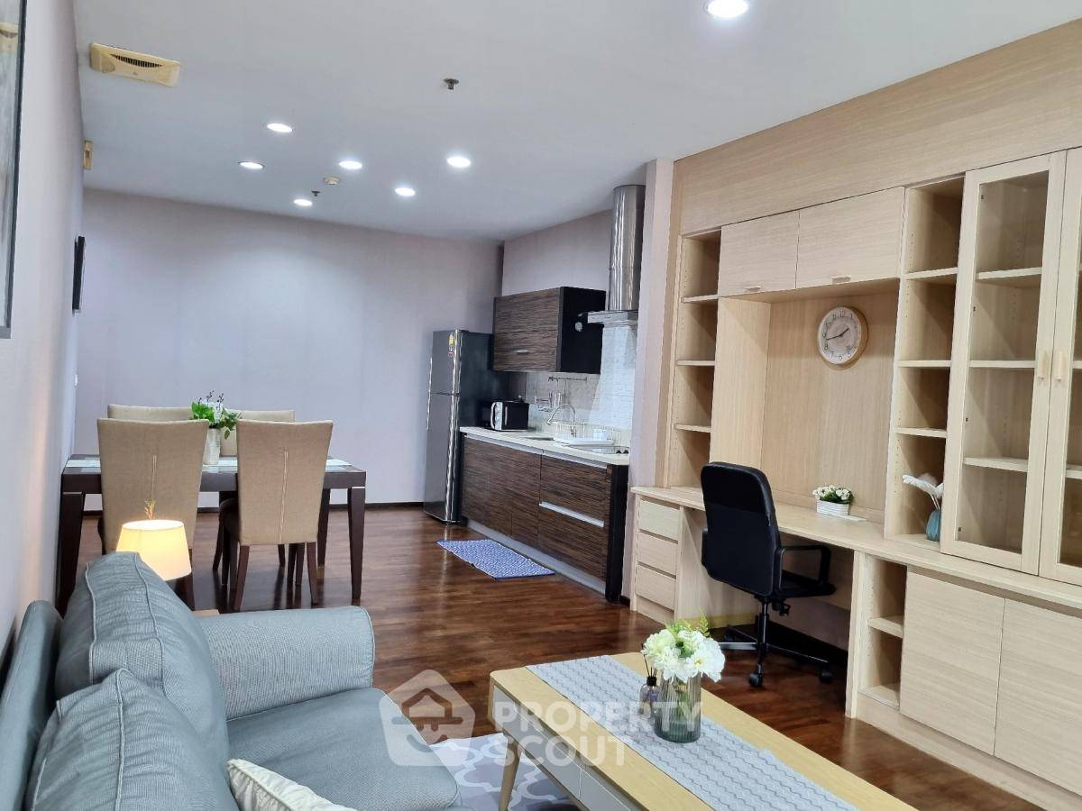 picture 1-BR 79 Sqm Noble Ora Condo Near BTS Thong Lor (ID 1555729) - 1/4