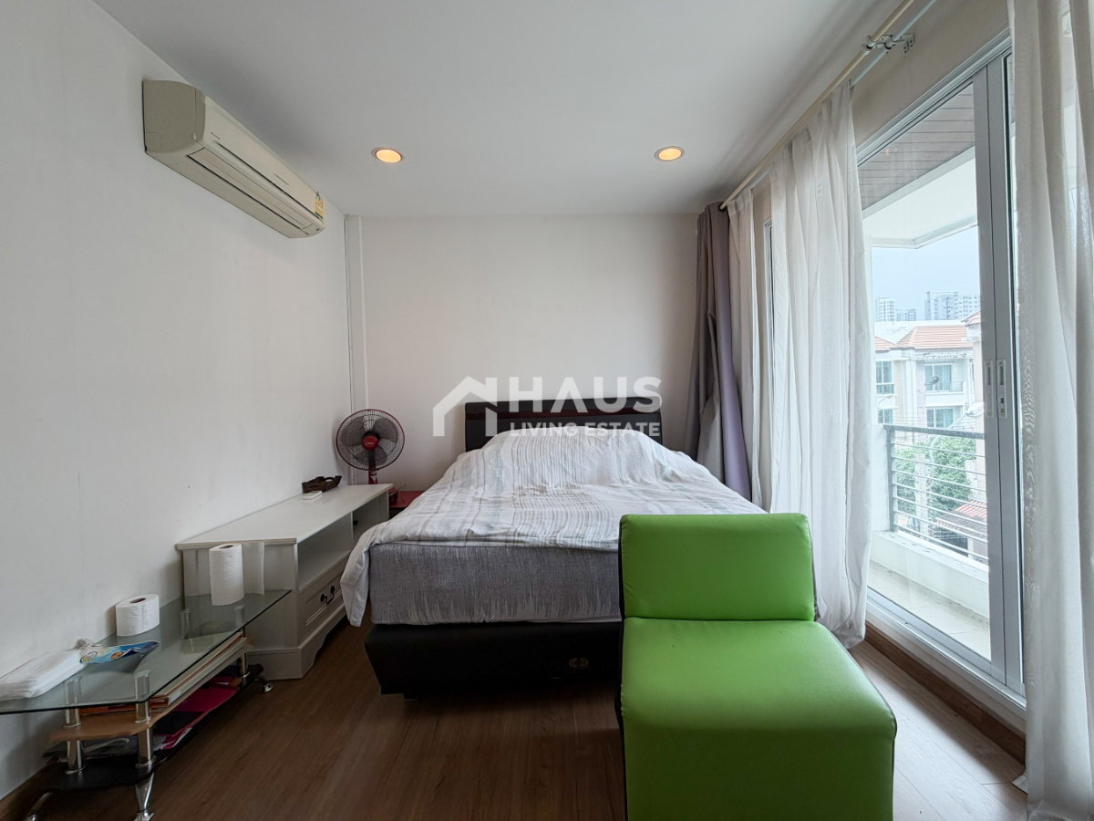 picture BAAN KLANG MUANG S - Sense SATHORN - TAKSIN 2 / 3 Bedrooms #TKAL084 - 12/12