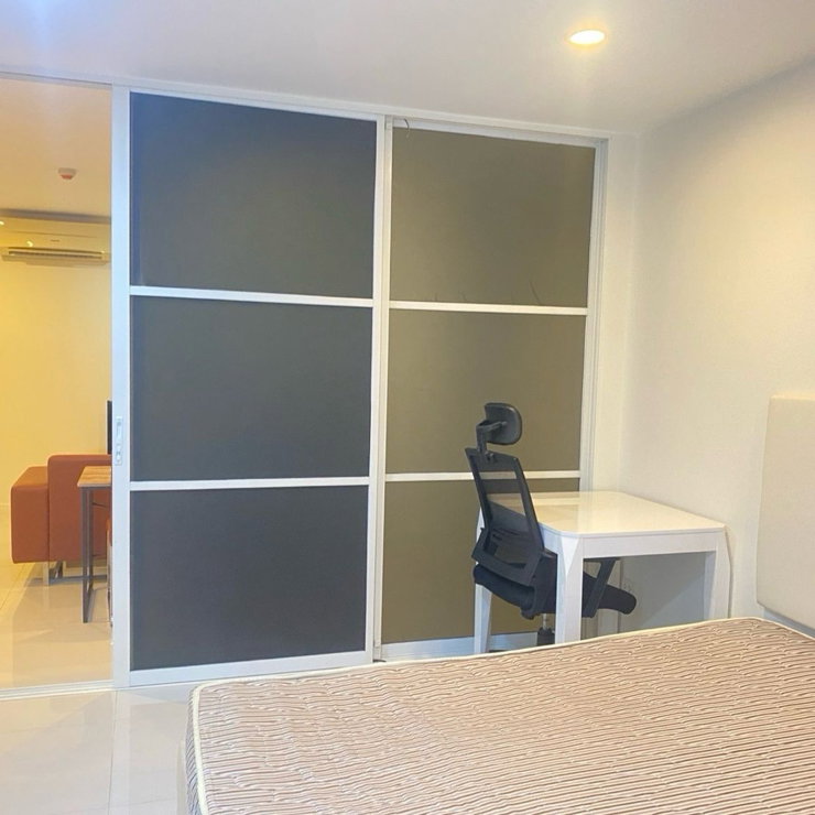 รูป 📌ว่างปลายเดือนกรกฎาคม 🏡 เช่าคอนโด Elements Srinakarin 1 ห้องนอน ห้องใหญ่ ขนาด 44 ตร.ม. - รูปที่ 5/22